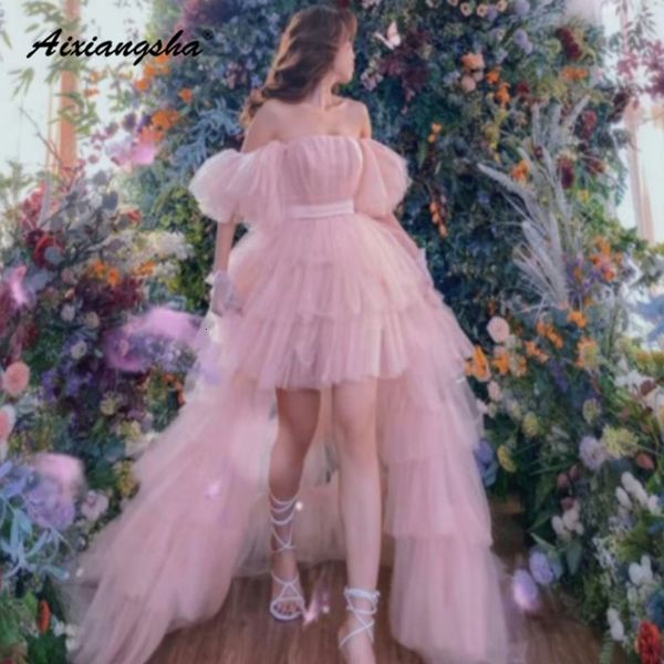 party dresses aixiangsha princess strapless prom dress tiered pleat layered homecoming gown a-line evening vestido de fiesta de noche 230221, White;black
party dresses aixiangsha princess strapless prom dress tiered pleat layered homecoming gown a-line evening vestido de fiesta de noche 230221, White;black