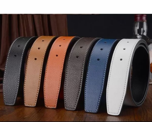 men designer belts fashion classic womens mens casual letter smooth buckle luxury belt 4 colors width 3.8cm, Black;brown
men designer belts fashion classic womens mens casual letter smooth buckle luxury belt 4 colors width 3.8cm, Black;brown