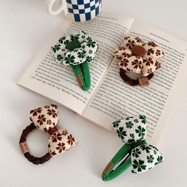hair clips barrettes new korean creative cloth art fancy bowknot hairpin bb clip high elastic female head rope hair accessories for women gi, Golden;silver
hair clips barrettes new korean creative cloth art fancy bowknot hairpin bb clip high elastic female head rope hair accessories for women gi, Golden;silver