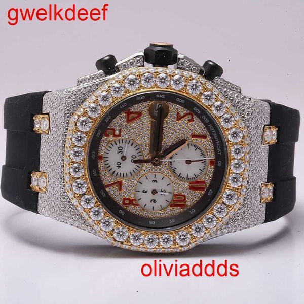 fashion iced out watchesmens wrist luxury round cut lab gr ddgu vrct, Slivery;golden
fashion iced out watchesmens wrist luxury round cut lab gr ddgu vrct, Slivery;golden
