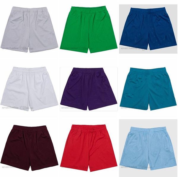 2023 eric emanuel ee basic men's shorts baseball blank designer sportpants tide women fitness short mesh breathable beach pants sport s, Black;white
2023 eric emanuel ee basic men's shorts baseball blank designer sportpants tide women fitness short mesh breathable beach pants sport s, Black;white