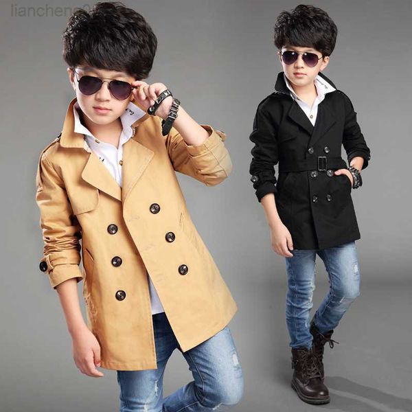 clothing sets boy's suits blazers boys clothes boys suits long sleeves coat winter warm boy coat children's clothing size 120-170c, White
clothing sets boy's suits blazers boys clothes boys suits long sleeves coat winter warm boy coat children's clothing size 120-170c, White