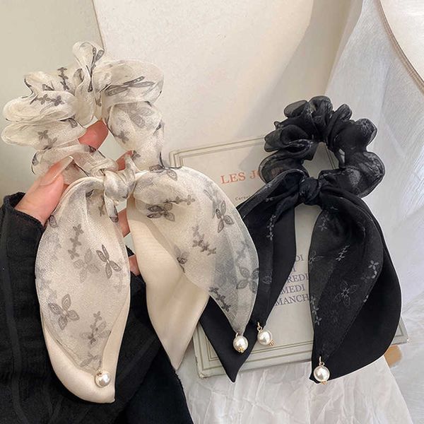 hair clips barrettes selling elegant gauze ribbon hair ties temperament fashion high sense head rope female elastic hair scrunchies j230221, Golden;silver
hair clips barrettes selling elegant gauze ribbon hair ties temperament fashion high sense head rope female elastic hair scrunchies j230221, Golden;silver