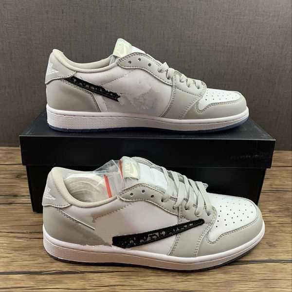 2023 shoes mens jumpman 1 low sp 20ss travis scotts basketball shoe sports sneakers with box
2023 shoes mens jumpman 1 low sp 20ss travis scotts basketball shoe sports sneakers with box