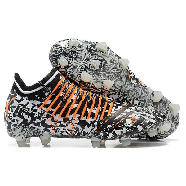 2023 soccer shoes mens future z 1.2 1.1 fg football shoes