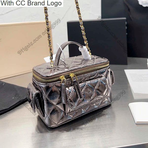 cc cosmetic bags & cases 22a designer french zipper small cosmetic bags metal handle splice genuine leather vanity cases key pouch multi poc
cc cosmetic bags & cases 22a designer french zipper small cosmetic bags metal handle splice genuine leather vanity cases key pouch multi poc