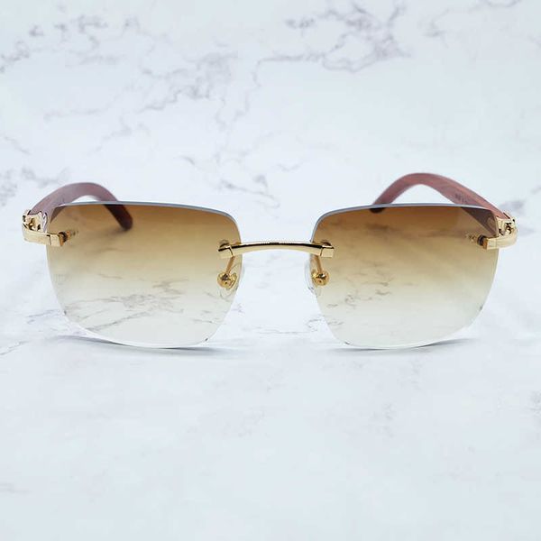 big square sunglasses men fashion rimless stylish wood sun glasses women vintage luxury designer buffalo horn eyewear new fashion factory su, White;black
big square sunglasses men fashion rimless stylish wood sun glasses women vintage luxury designer buffalo horn eyewear new fashion factory su, White;black