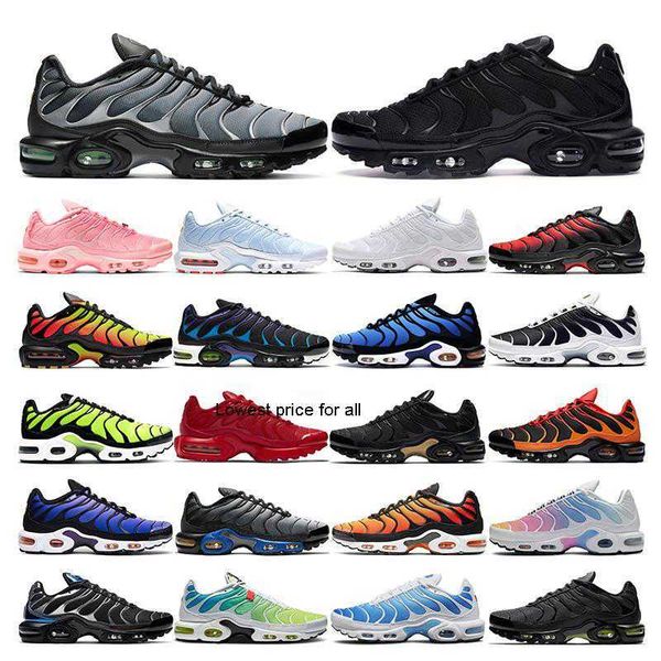 2022 airmaxs tn plus air running shoes mens black white volt glow hyper pastel blue oreo women breathable sneaker trainer outdoor sport
2022 airmaxs tn plus air running shoes mens black white volt glow hyper pastel blue oreo women breathable sneaker trainer outdoor sport