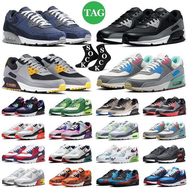 90 running shoes 90s men women outdoor sports sneakers mens trainer triple black white camo cool grey supernova bacon
90 running shoes 90s men women outdoor sports sneakers mens trainer triple black white camo cool grey supernova bacon