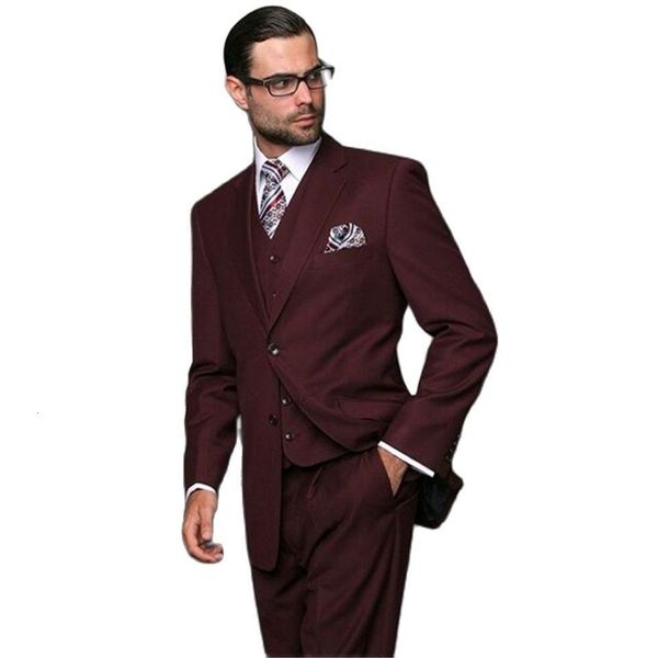 men's suits blazers classic men's suit smolking noivo terno slim fit easculino evening for men burgundy tailor made wedding blazer, White;black
men's suits blazers classic men's suit smolking noivo terno slim fit easculino evening for men burgundy tailor made wedding blazer, White;black