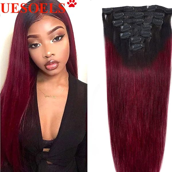lace wigs straight clip in human hair brazilian remy in for black women 1b 99j 1b 4 27 100 8 pcs 230221, Black;brown
lace wigs straight clip in human hair brazilian remy in for black women 1b 99j 1b 4 27 100 8 pcs 230221, Black;brown