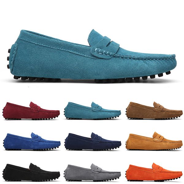 men casual shoes solid color white popular breathable silvers taupe dlives mahogany greys jogging walking low soft multi leather mens sneake, Black
men casual shoes solid color white popular breathable silvers taupe dlives mahogany greys jogging walking low soft multi leather mens sneake, Black