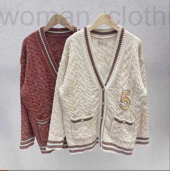 designer women's sweaters brand same style sweater long sleeve v neck striped pullover womens nre0, White
designer women's sweaters brand same style sweater long sleeve v neck striped pullover womens nre0, White