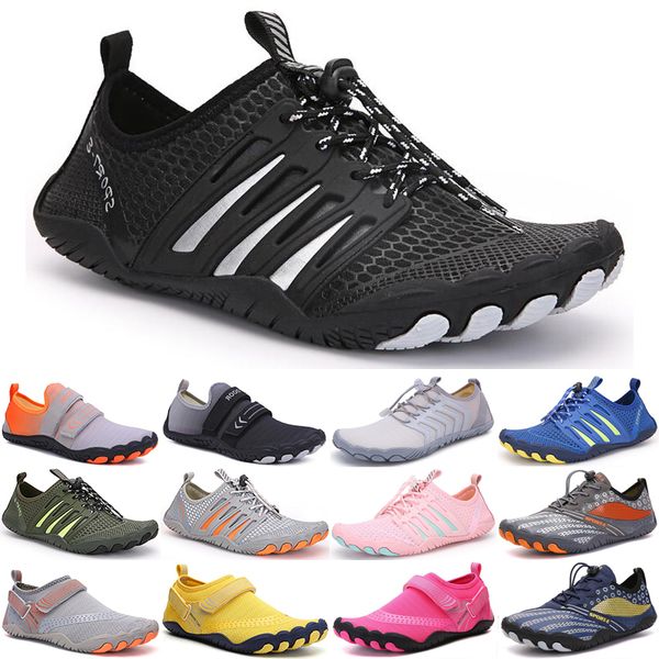 men women running water shoes triple black white mens womens trainers sports sneakers runners shoe color75
men women running water shoes triple black white mens womens trainers sports sneakers runners shoe color75