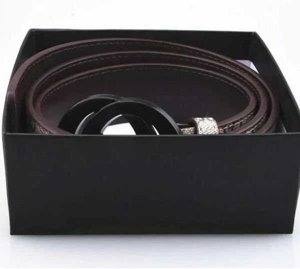 fashion buckle genuine leather belt width 3.8cm 12 styles highly quality with box designer men women mens belts, Black;brown
fashion buckle genuine leather belt width 3.8cm 12 styles highly quality with box designer men women mens belts, Black;brown