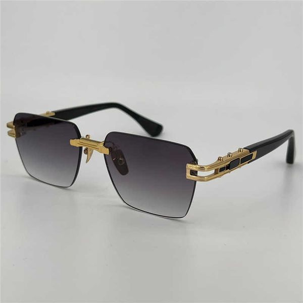 sunglasses for women and men summer one brand style anti-ultraviolet retro plate full frame glasses random box new fashion factory sun glass, White;black
sunglasses for women and men summer one brand style anti-ultraviolet retro plate full frame glasses random box new fashion factory sun glass, White;black