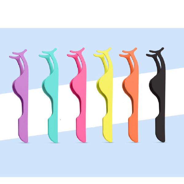 20 pcs false eyelashes tweezer fake eye lash applicator makeup tools auxiliary curler mink eyelashes professional tweezer tools
20 pcs false eyelashes tweezer fake eye lash applicator makeup tools auxiliary curler mink eyelashes professional tweezer tools