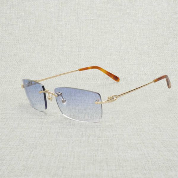 vintage rimless square sunglasses men oval clear glasses frame women eyeglasses shades for driving womens mens goggle senior eyewear eyeglas, White;black
vintage rimless square sunglasses men oval clear glasses frame women eyeglasses shades for driving womens mens goggle senior eyewear eyeglas, White;black