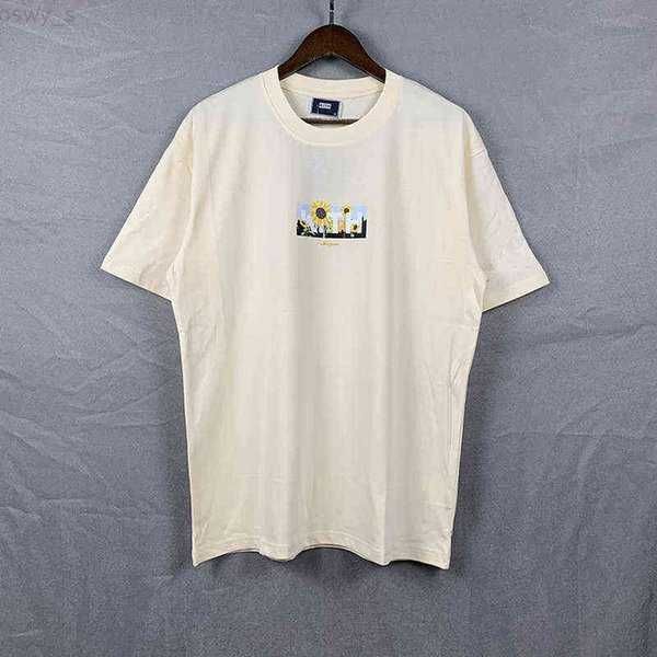 street view york printing kith vintage t-shirt men women summer style tee casual short sleevec3, White;black
street view york printing kith vintage t-shirt men women summer style tee casual short sleevec3, White;black
