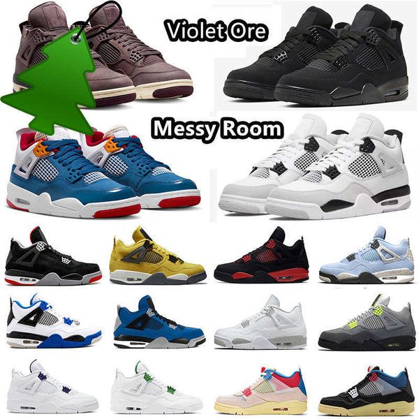jumpman 4 violet ore basketball shoes military black cat 4s messy room university blue lighting white oreo bred red thunder sports
jumpman 4 violet ore basketball shoes military black cat 4s messy room university blue lighting white oreo bred red thunder sports