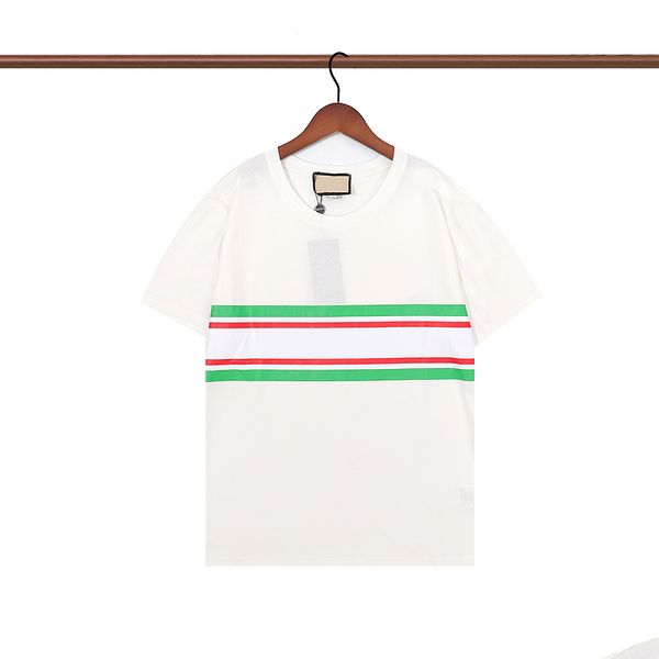 spring summer designer t shirt men's women's printed t-shirt friends t-shirt men's casual shirt luxurys clothing streetwear, White;black
spring summer designer t shirt men's women's printed t-shirt friends t-shirt men's casual shirt luxurys clothing streetwear, White;black