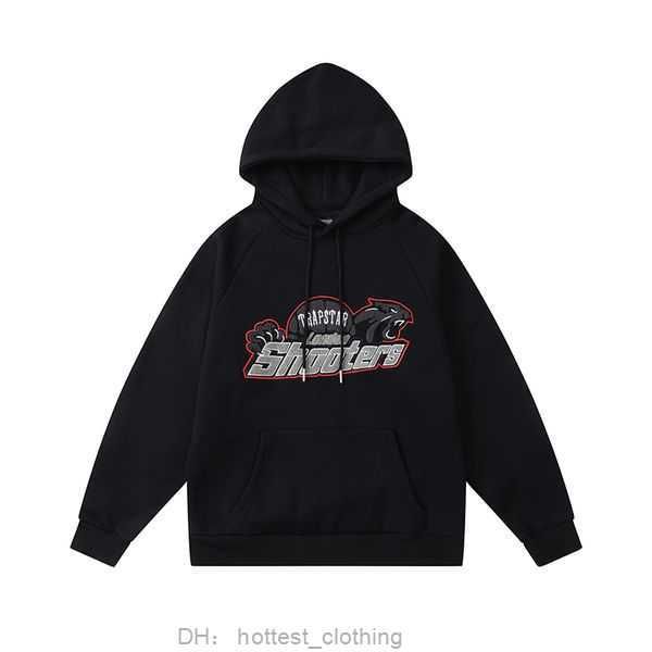 mens hoodies sweatshirts fw trapstar tiger head towel embroidered hoodie men woman fleece sweater hooded 220831 12 wi0g, Black
mens hoodies sweatshirts fw trapstar tiger head towel embroidered hoodie men woman fleece sweater hooded 220831 12 wi0g, Black