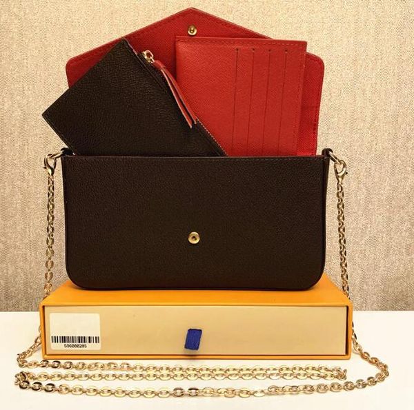 classic luxury designer handbag pochette felicie bag genuine leather handbags shoulder handbag clutch tote messenger shopping purse with box
classic luxury designer handbag pochette felicie bag genuine leather handbags shoulder handbag clutch tote messenger shopping purse with box