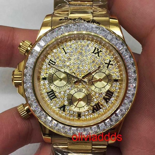 fashion iced out watchesmens wrist luxury round cut lab gr ddgu lzg8, Slivery;golden
fashion iced out watchesmens wrist luxury round cut lab gr ddgu lzg8, Slivery;golden