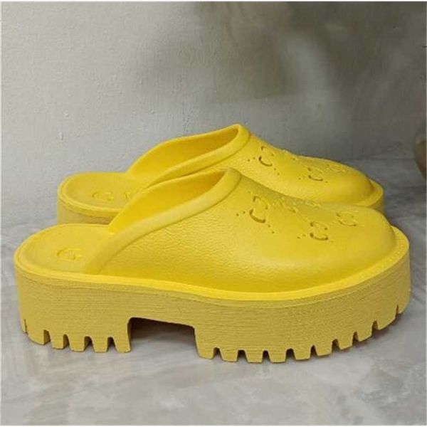 women slip on sandals designer slippers brand soft fashionable out design ladies hollow platform made transparent materials lovely sunny bea, Black
women slip on sandals designer slippers brand soft fashionable out design ladies hollow platform made transparent materials lovely sunny bea, Black