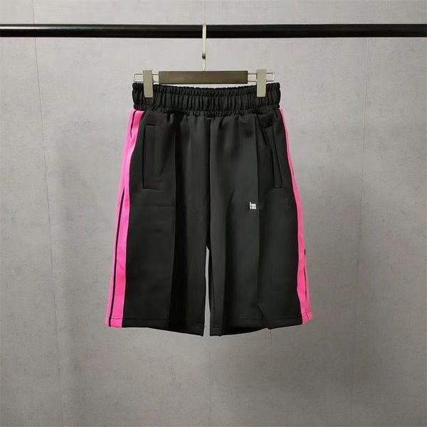 designer palms mens shorts women angels shorts side color stripe letter-printed elastic band sports pants five-point beach casual ybrq t9j1, White;black
designer palms mens shorts women angels shorts side color stripe letter-printed elastic band sports pants five-point beach casual ybrq t9j1, White;black