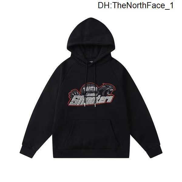 trapstar designer men's set tiger head suit fleece sports tracksuits towel embroidery letter womens mens tracksuit hooded hoodies and p, Gray
trapstar designer men's set tiger head suit fleece sports tracksuits towel embroidery letter womens mens tracksuit hooded hoodies and p, Gray
