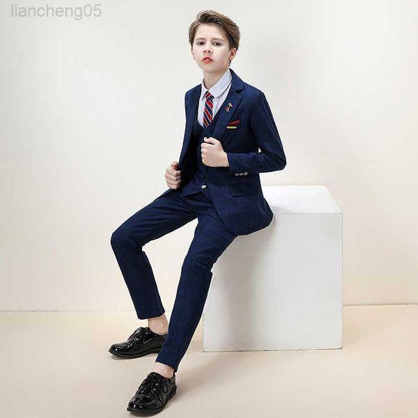 clothing sets baby boys formal blazer suit kids jacket vest pants bowtie come teenager wedding party graduation dress children tuxedo dress, White
clothing sets baby boys formal blazer suit kids jacket vest pants bowtie come teenager wedding party graduation dress children tuxedo dress, White