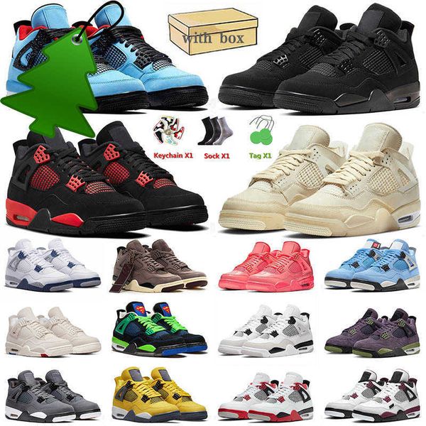 basketball shoes with box 4 for men basketball shoes 4s iv black cat ts x cactus jack red thunder sail jumpman off university blue kaws
basketball shoes with box 4 for men basketball shoes 4s iv black cat ts x cactus jack red thunder sail jumpman off university blue kaws
