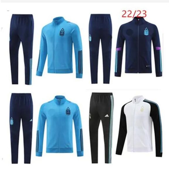2022 argentina jacket soccer training suit world football cup shirt maradona di maria men kit tracksuit sets uniforms survetement, Black
2022 argentina jacket soccer training suit world football cup shirt maradona di maria men kit tracksuit sets uniforms survetement, Black