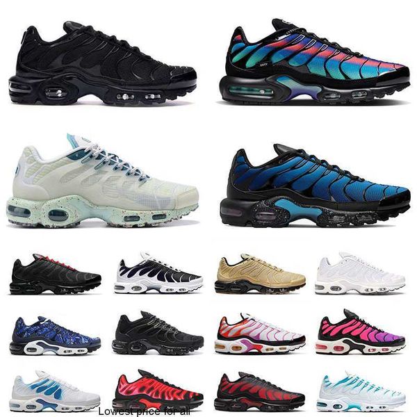 tn plus requin ultra se running shoes for mens womens big size us 12 tns mercurial reflective black club terrascape designer sports sneakers
tn plus requin ultra se running shoes for mens womens big size us 12 tns mercurial reflective black club terrascape designer sports sneakers