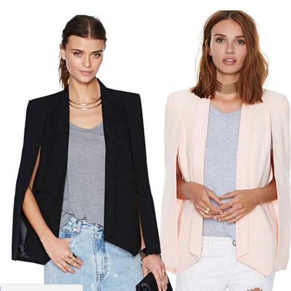 womens jackets champagne solid color open sleeve vest womens small suit jacket 230222, Black;brown
womens jackets champagne solid color open sleeve vest womens small suit jacket 230222, Black;brown