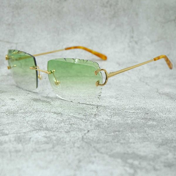rimless sunglasses men vintage diamond cut square sun shades outdoor protect retro stylish eyewear new fashion factory sun glasses 70%off b5, White;black
rimless sunglasses men vintage diamond cut square sun shades outdoor protect retro stylish eyewear new fashion factory sun glasses 70%off b5, White;black