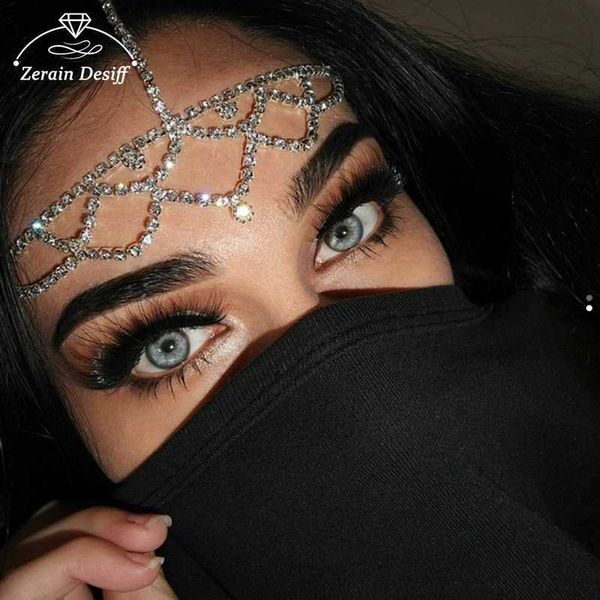hair clips barrettes fashion hair accessories multilayer crystal headband bohemian bride forehead chain hair chain bling headband wholesale, Golden;silver
hair clips barrettes fashion hair accessories multilayer crystal headband bohemian bride forehead chain hair chain bling headband wholesale, Golden;silver