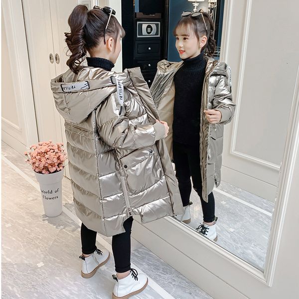 jackets russian winter down cotton jacket for girls waterproof shiny warm 5 14years teenage hooded thicken coat kids parka snowsuit 230222, Blue;gray
jackets russian winter down cotton jacket for girls waterproof shiny warm 5 14years teenage hooded thicken coat kids parka snowsuit 230222, Blue;gray