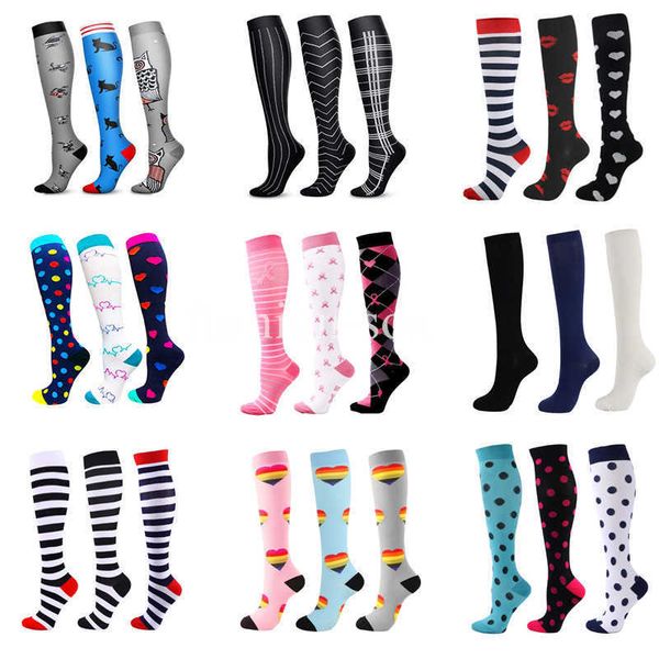 5pc socks hosiery nurse compression socks for varicose veins edema diabetes socks compression for women men running sports socks 2030 mmhg z, Black;white
5pc socks hosiery nurse compression socks for varicose veins edema diabetes socks compression for women men running sports socks 2030 mmhg z, Black;white