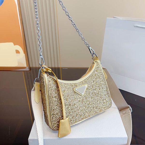 blingbling crossbody bag designer bags women purse luxury single shoulder handbag brand wallet famous clutch handbag zipper green hand bag t
blingbling crossbody bag designer bags women purse luxury single shoulder handbag brand wallet famous clutch handbag zipper green hand bag t