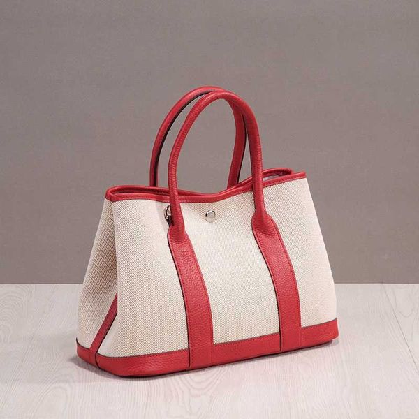 h bags garden women s bag leather with canvas new large capacity one shoulder crossbody casual fashion bbe bep6
h bags garden women s bag leather with canvas new large capacity one shoulder crossbody casual fashion bbe bep6