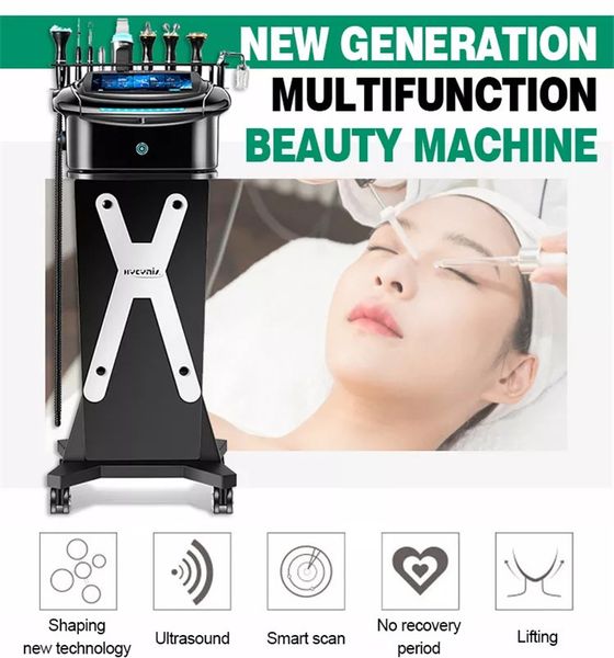 other beauty equipment multi-functional domestos aqua 11 in 1 rf hydro water peeling facial oxygen jet peel beauty with skin analyzer machin
other beauty equipment multi-functional domestos aqua 11 in 1 rf hydro water peeling facial oxygen jet peel beauty with skin analyzer machin