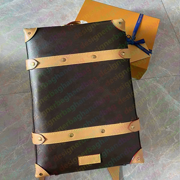 designer soft trunk backpacks knapsacks backpack bookbag women men monograms genuine leather bags totes shoulder messenger luxurys crossbody
designer soft trunk backpacks knapsacks backpack bookbag women men monograms genuine leather bags totes shoulder messenger luxurys crossbody