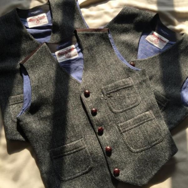 men's vests vest waistcoat denim jacket for men wedding formal casual steam punk gilet homme wool tweed suit clothings 230222, Black;white
men's vests vest waistcoat denim jacket for men wedding formal casual steam punk gilet homme wool tweed suit clothings 230222, Black;white