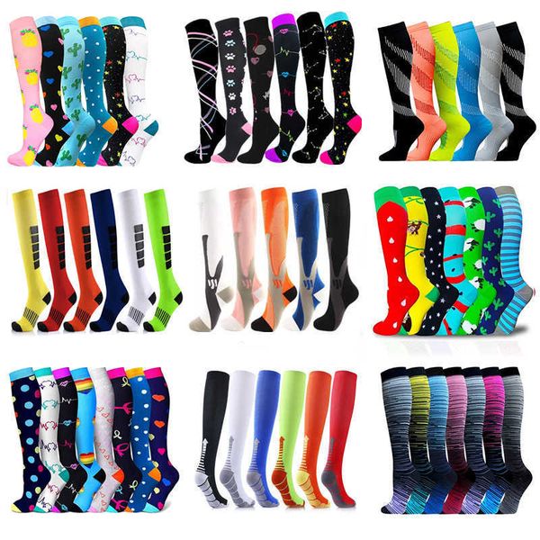 5pc socks hosiery 6 pairslot dropship compression stockings for edema diabetes varicose veins socks men women atheletic football soccer stoc, Black;white
5pc socks hosiery 6 pairslot dropship compression stockings for edema diabetes varicose veins socks men women atheletic football soccer stoc, Black;white
