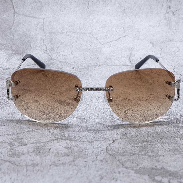 sunglasses men women rimless sunglass big square rhinestones sun glasses luxury desinger vintage eyewear new fashion factory sun glasses 70%, White;black
sunglasses men women rimless sunglass big square rhinestones sun glasses luxury desinger vintage eyewear new fashion factory sun glasses 70%, White;black