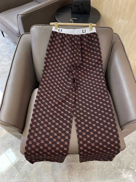 luxury pants patchwork letter webbing elastic high waist loose pant three-dimensional printed wide leg straight trousers womens clothing, Black;white
luxury pants patchwork letter webbing elastic high waist loose pant three-dimensional printed wide leg straight trousers womens clothing, Black;white