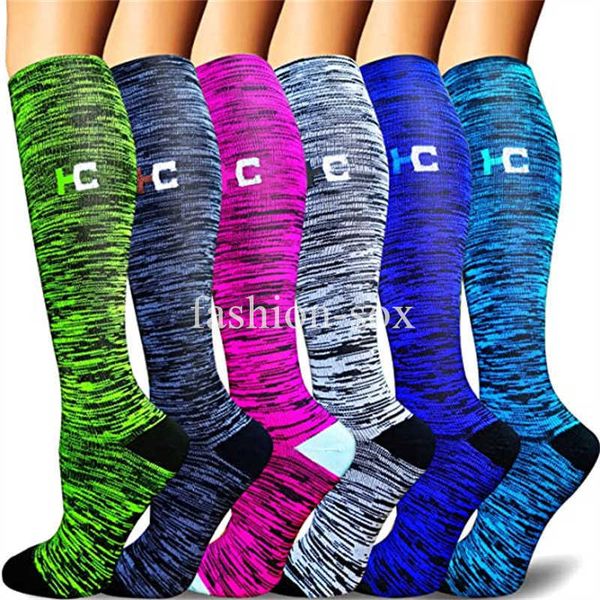 5pc socks hosiery 6 pairs compression stockings men women long tube pressure nursing socks for diabetes varicose veins running sports socks, Black;white
5pc socks hosiery 6 pairs compression stockings men women long tube pressure nursing socks for diabetes varicose veins running sports socks, Black;white
