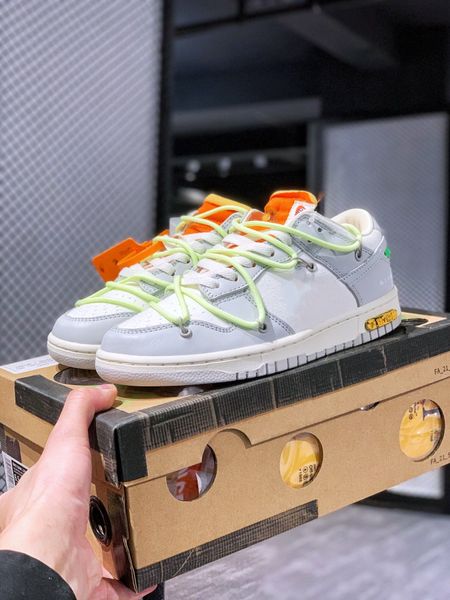 2023 new arrived brand new skate shoes for girls boys ow x duks low lot 43 of 50 dear summer sail neutral grey-barely volt outdoor casual de
2023 new arrived brand new skate shoes for girls boys ow x duks low lot 43 of 50 dear summer sail neutral grey-barely volt outdoor casual de